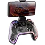 Mars Gaming MGP-BT2 Gamepad Inalámbrico Bluetooth 5.0 + USB-C con Gatillos Analógicos y RGB